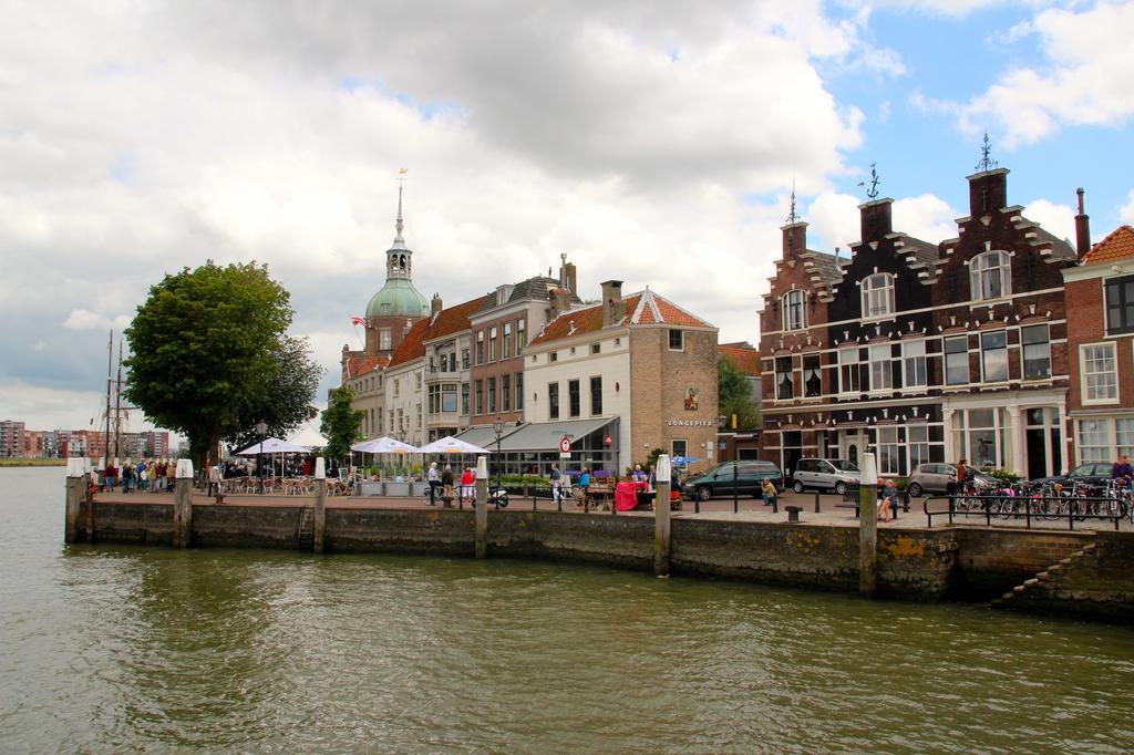 Exclusive * Dordrecht