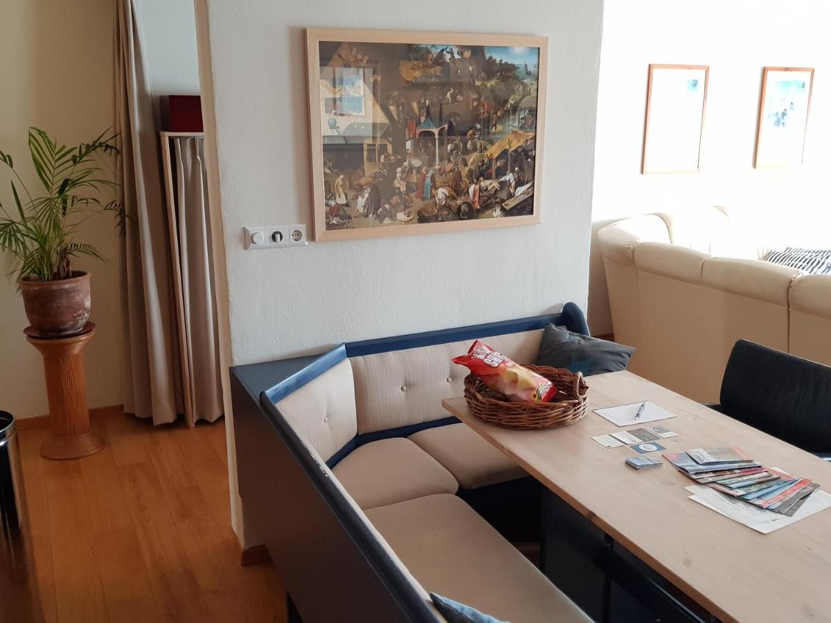 Exclusive Appartement *